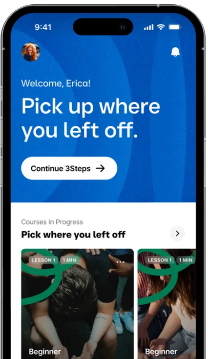 Die Alltagshelden-App