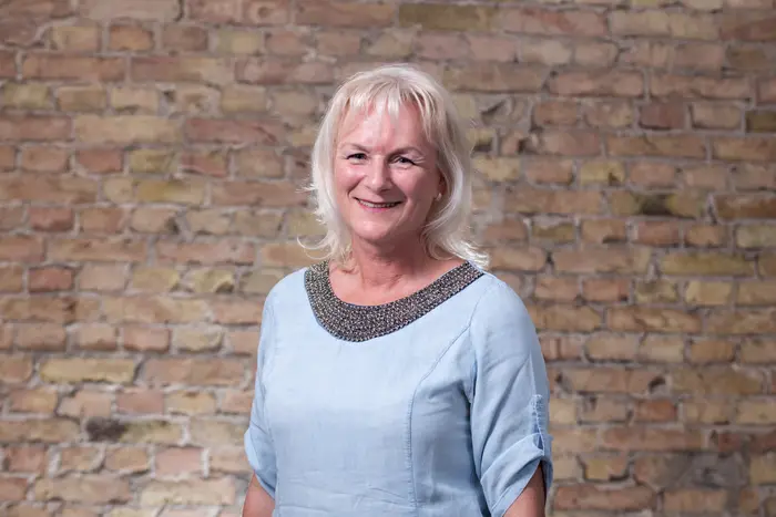 Birgitta Nachtigal