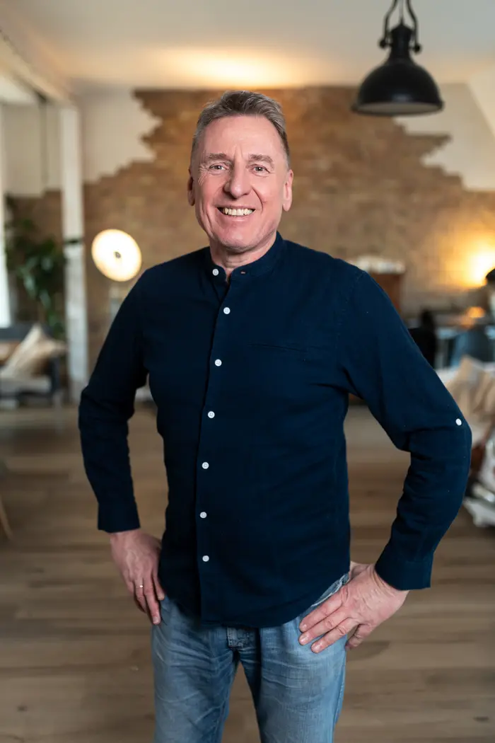 Werner Nachtigal